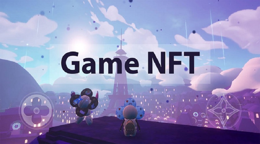 NFT games