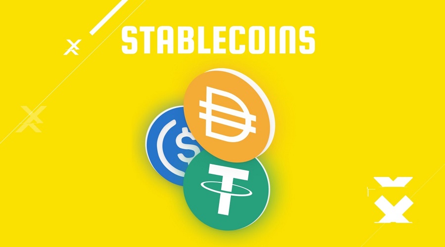 Stablecoins