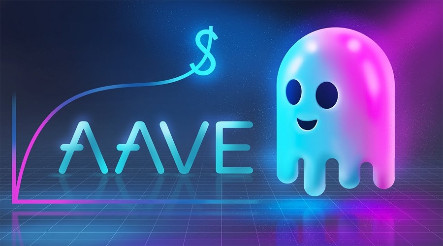 Aave coin