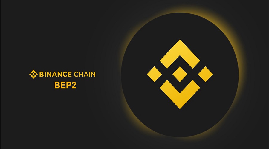 BEP2 (Binance Chain Evolution Proposal 2)