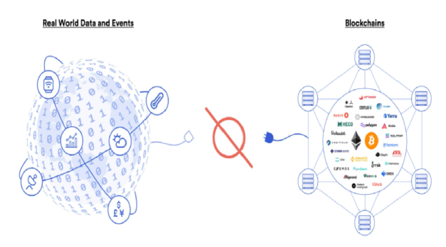 Oracle crypto design