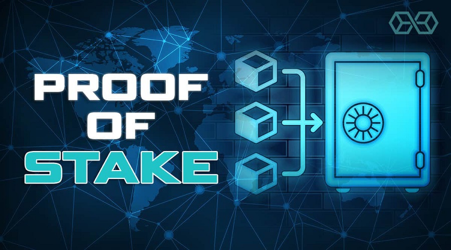 POS – Proof Of Stake