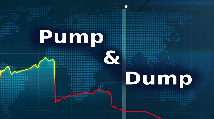 Pump & Dump