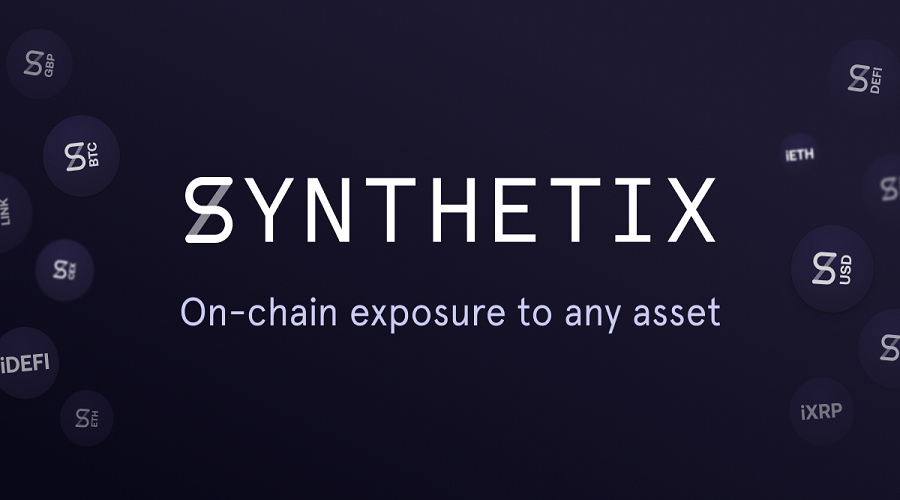 Synthetix