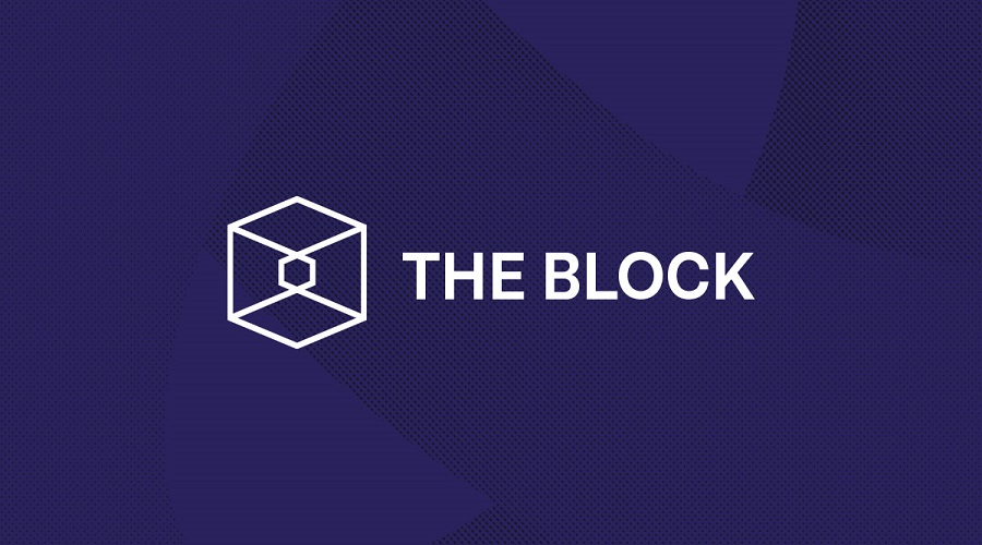 The Block crypto