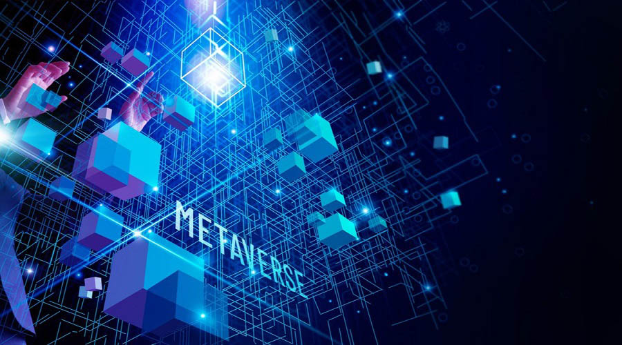 What is Metaverse in Crypto