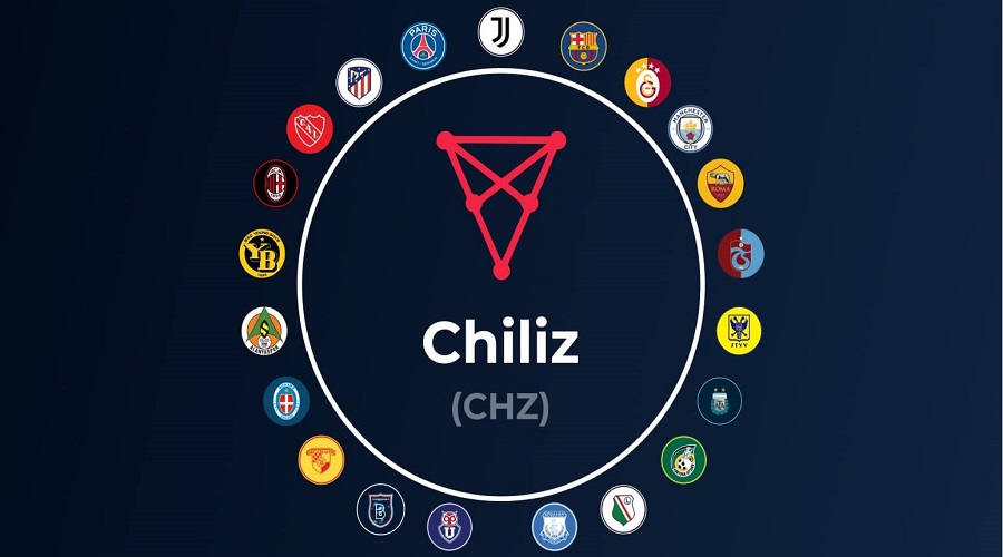 CHZ Coin