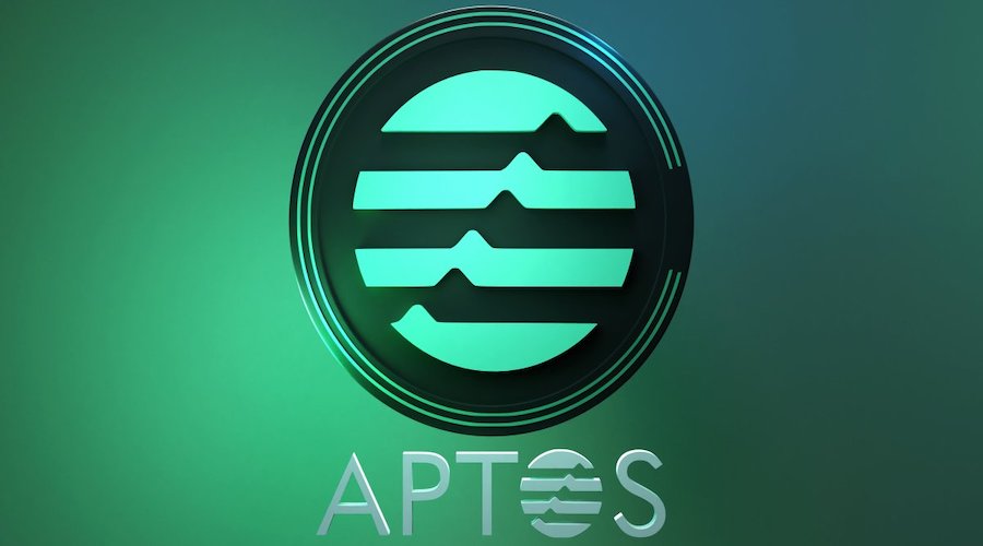 Aptos Crypto