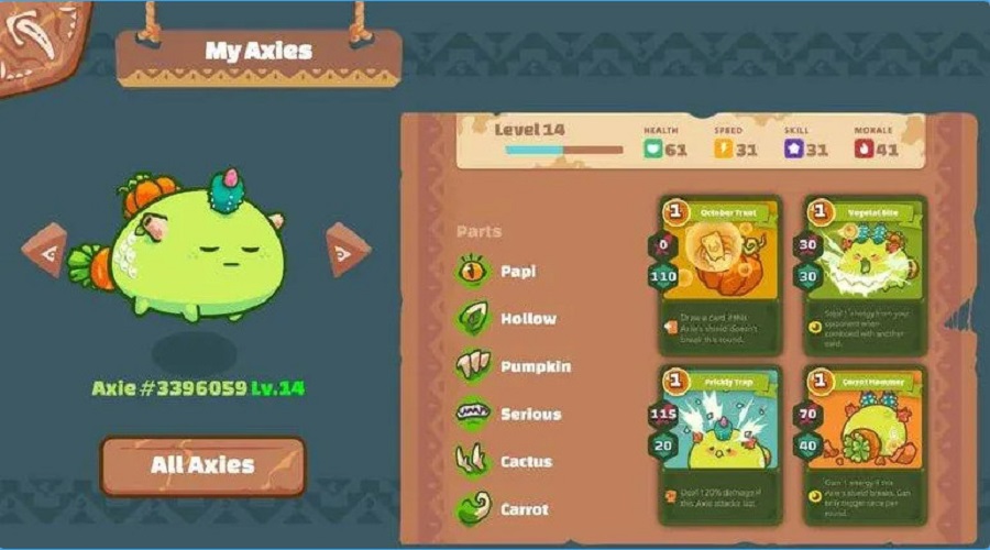 Axie