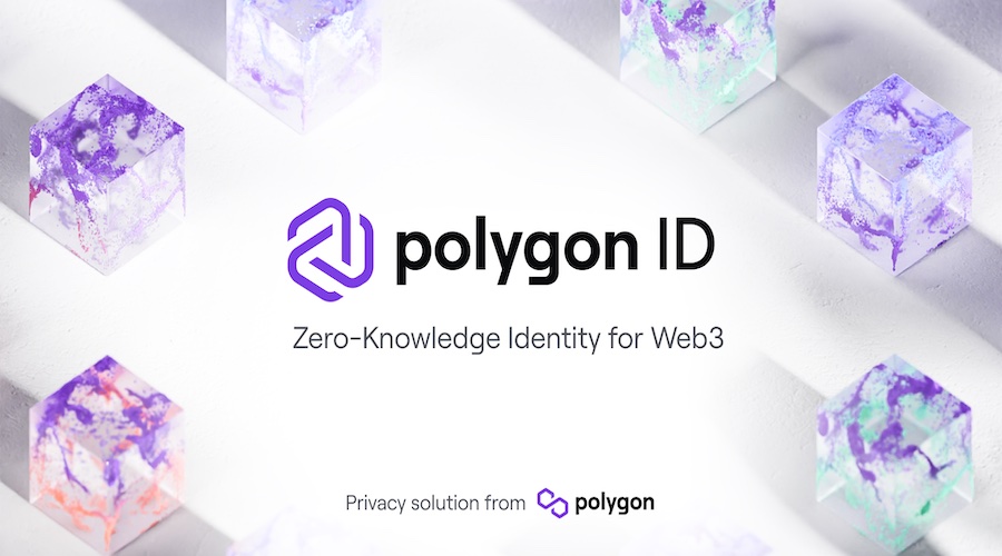 Polygon ID