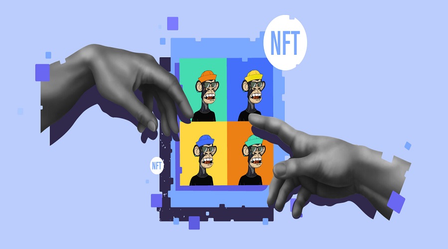 Create an NFT