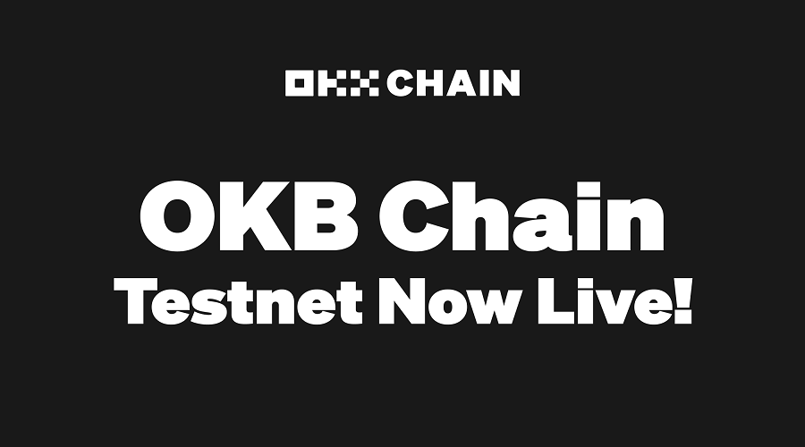 OKB Chain