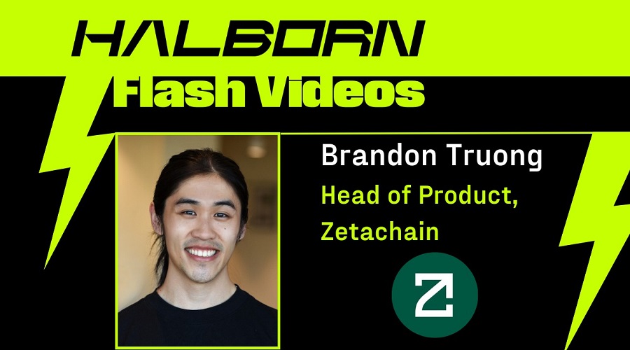 Project team Zetachain