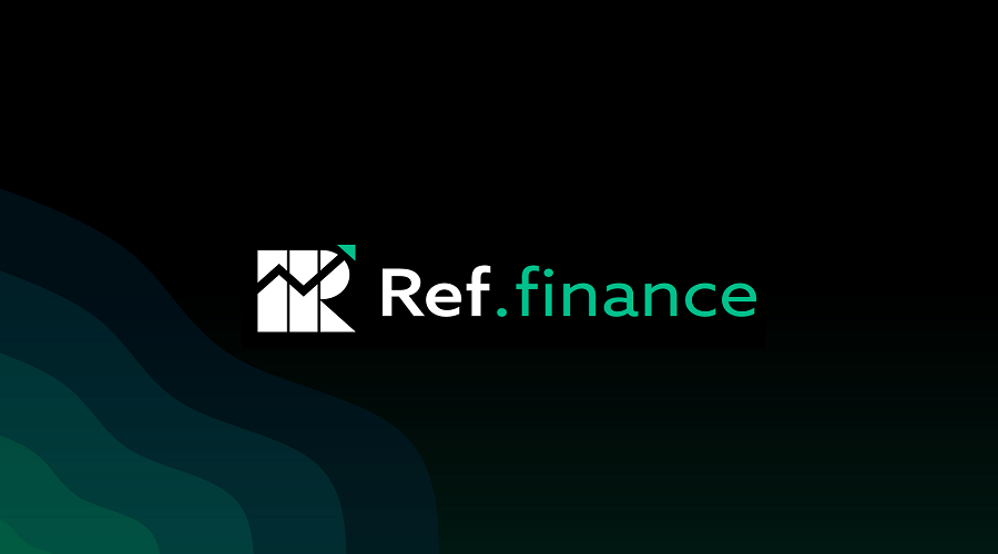 Ref Finance