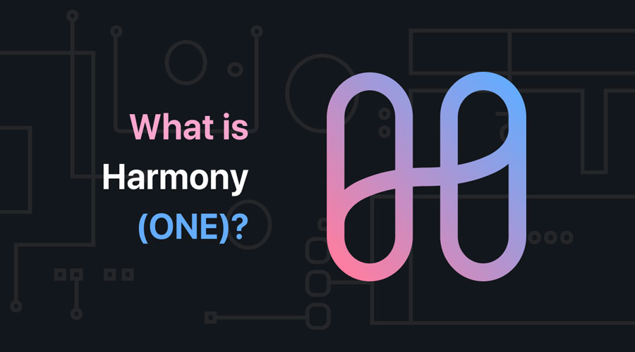 What is Harmony (ONE) Crypto