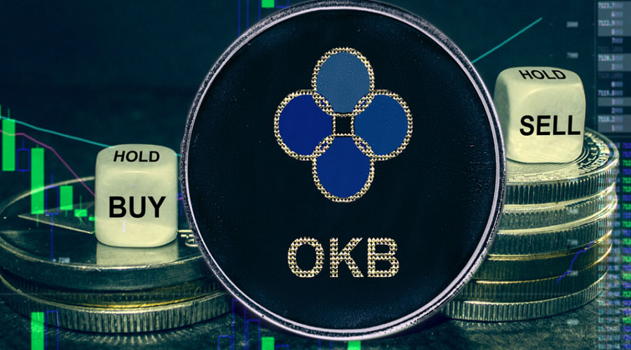 What is OKB token
