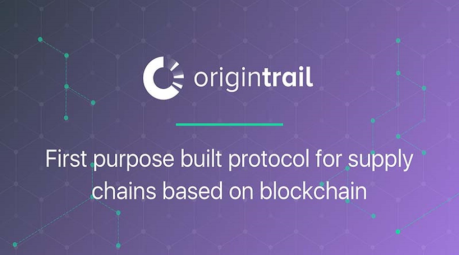 What is OriginTrail