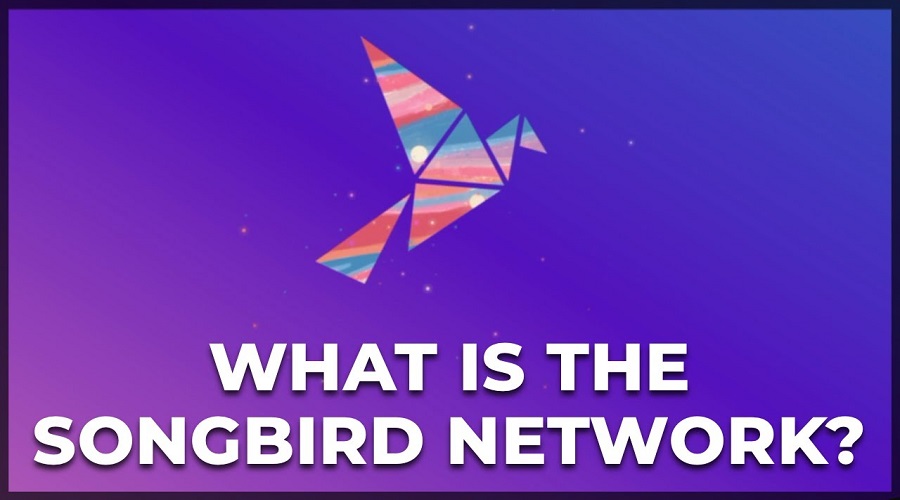 What is Songbird Crypto