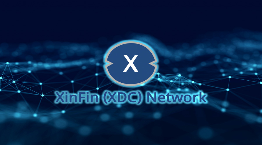 XDC Network in Crypto