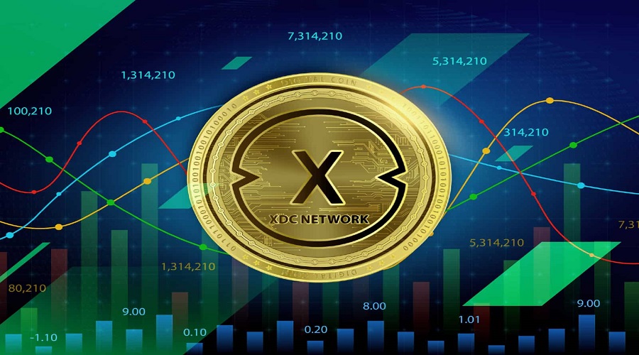 XDC Token