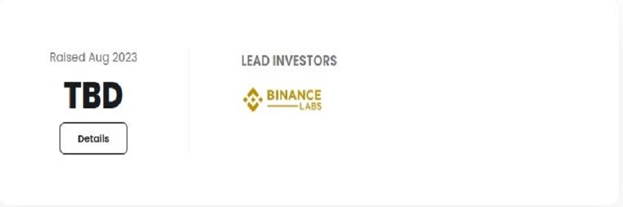 kinza finance Investors and partners