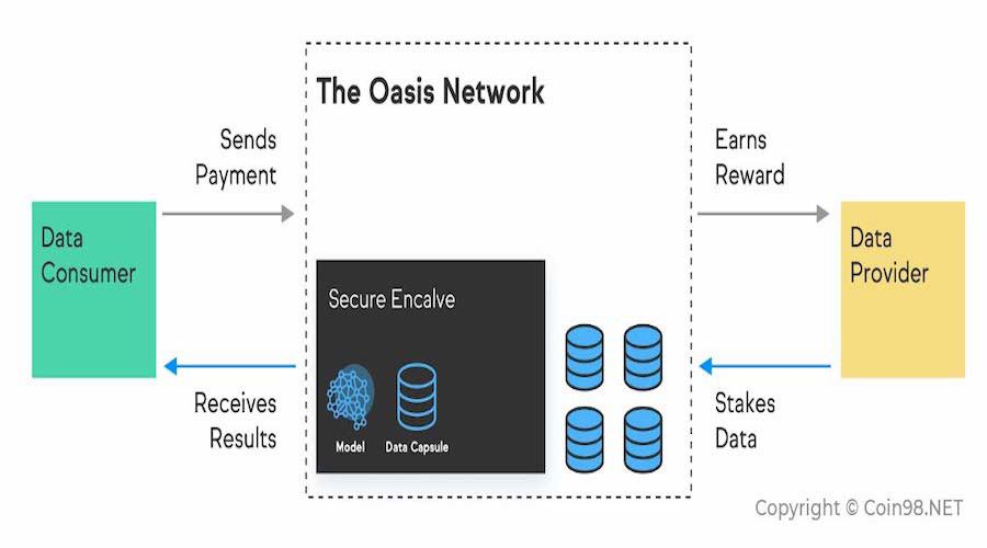 Oasis Network