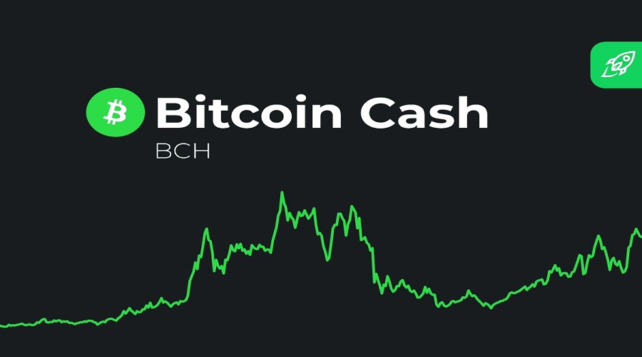 Bitcoin Cash