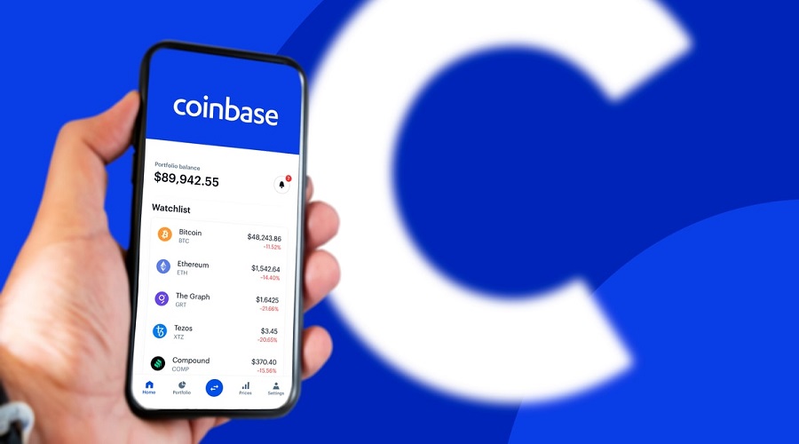 Coinbase Exchange