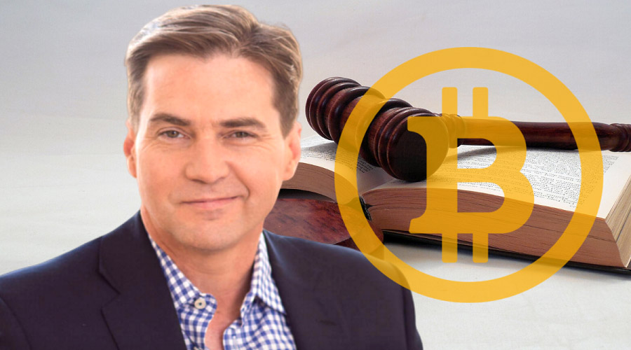 Craig wright bitcoin