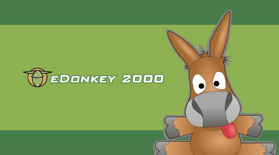 Logo eDonkey 2000