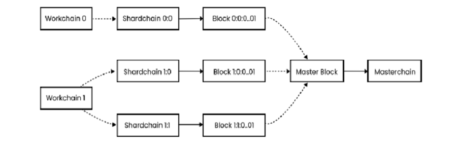 Structure of the Venom Network