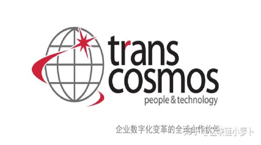 Transcosmos Blockchain PC