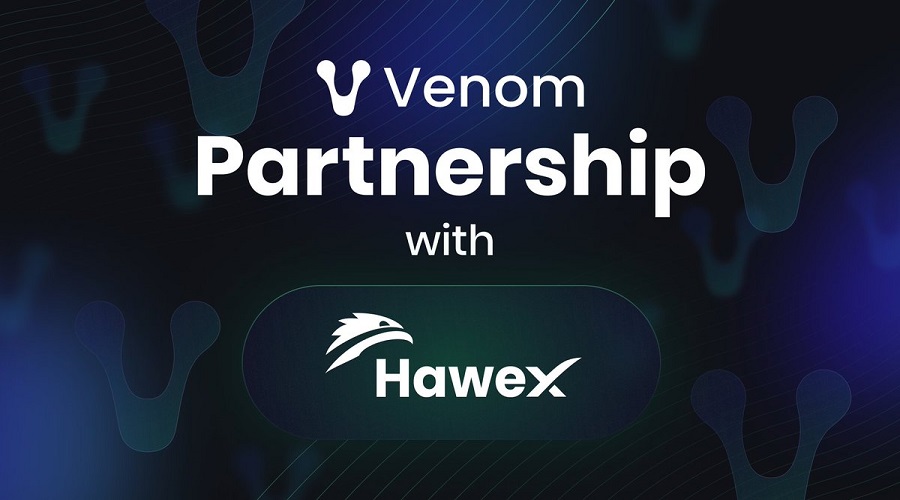 Venom network's partner