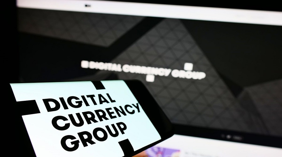 What is Digital Currency Group (DCG)