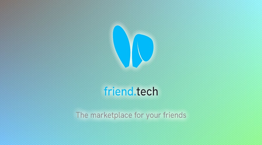 What is Friend.tech