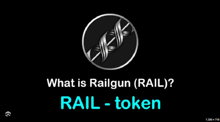 What is Railgun crypto (RAIL)