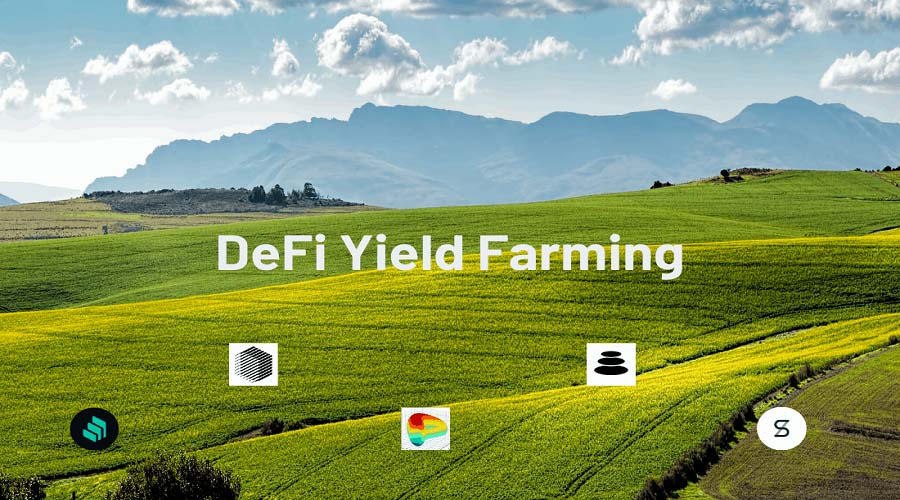 What is Yield Farming