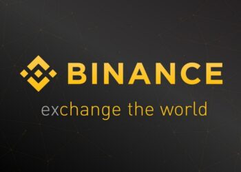 Binance exchanges
