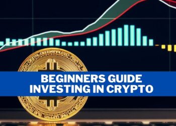 All about cryptocurrency investing for beginners