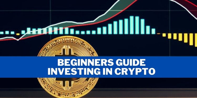 All about cryptocurrency investing for beginners