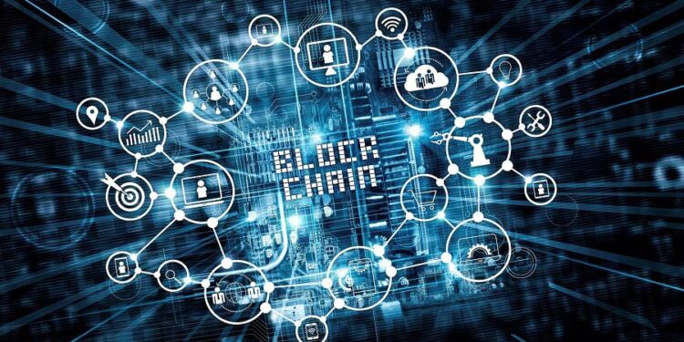 Blockchain Technology