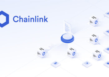 Chainlink Crypto