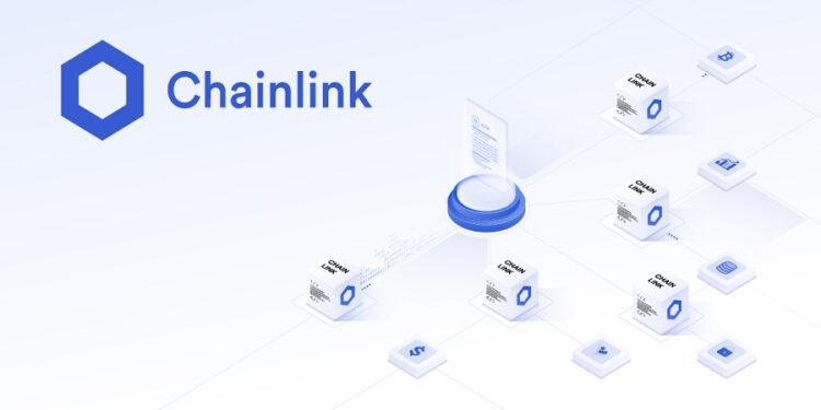 Chainlink Crypto