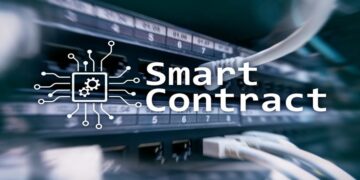 Differentiate between Blockchain Currency and Blockchain Smart Contract