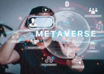 Metaverse Crypto