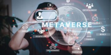 Metaverse Crypto