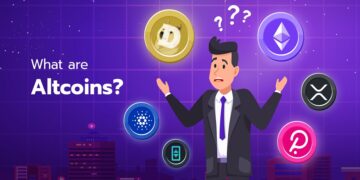 What are Altcoins