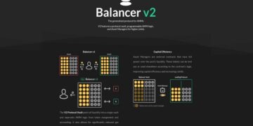 What is Balancer V2