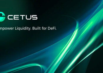 What is Cetus protocol coin