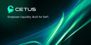 What is Cetus protocol coin